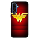Wonder Woman Logo Samsung Galaxy A17 5G Case BC1841