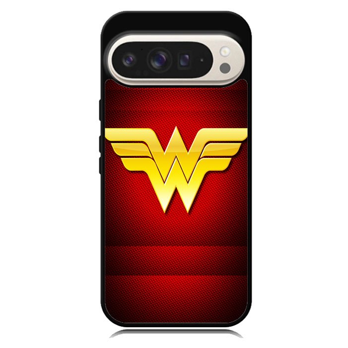 Wonder Woman Logo Google Pixel 10 Pro XL Case BC1841