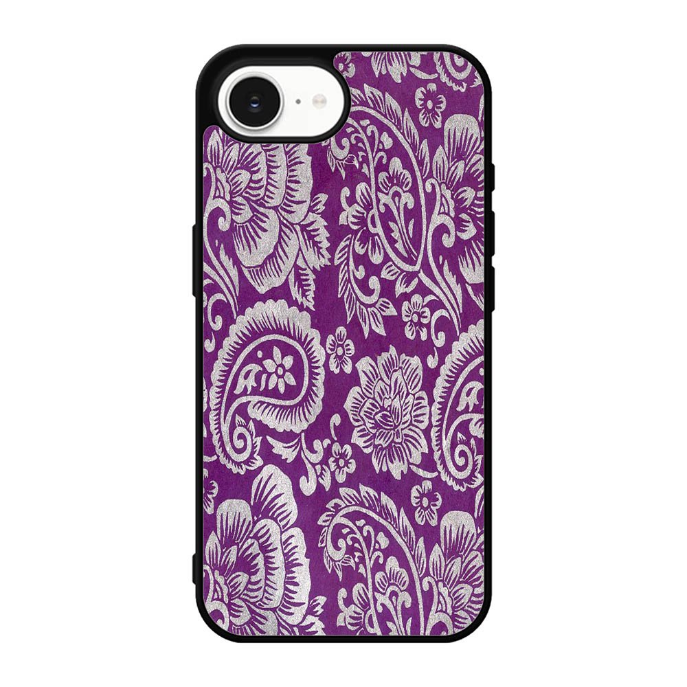 Paisley iPhone 17e Case BC1843