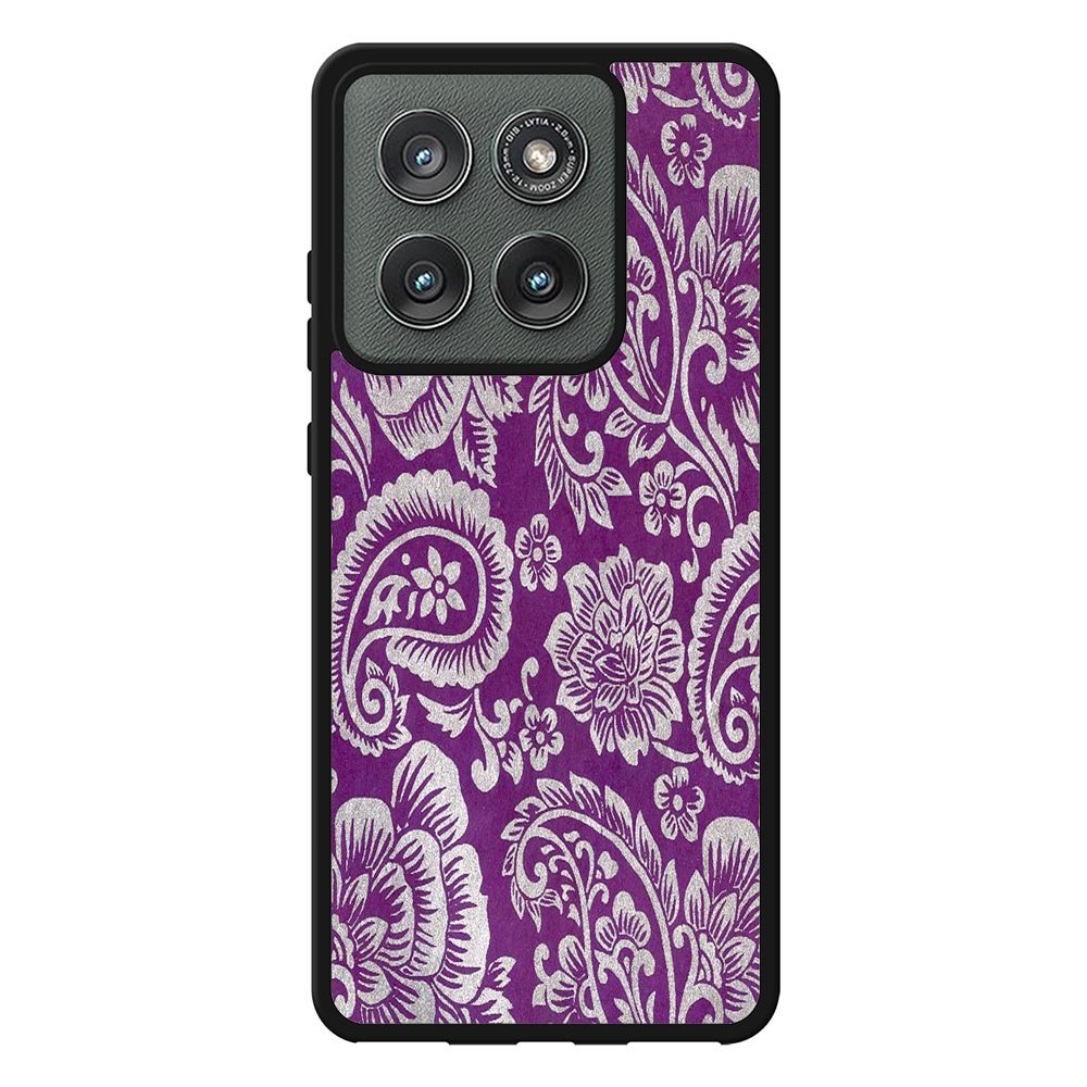 Paisley Case Motorola Moto Edge 2025 BC1843