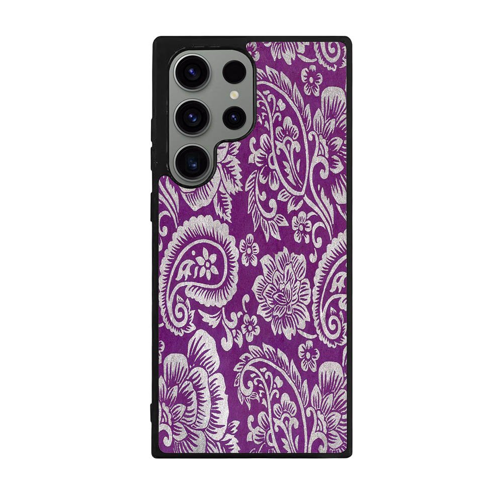 Paisley Case Samsung Galaxy S24 Ultra 5G BC1843