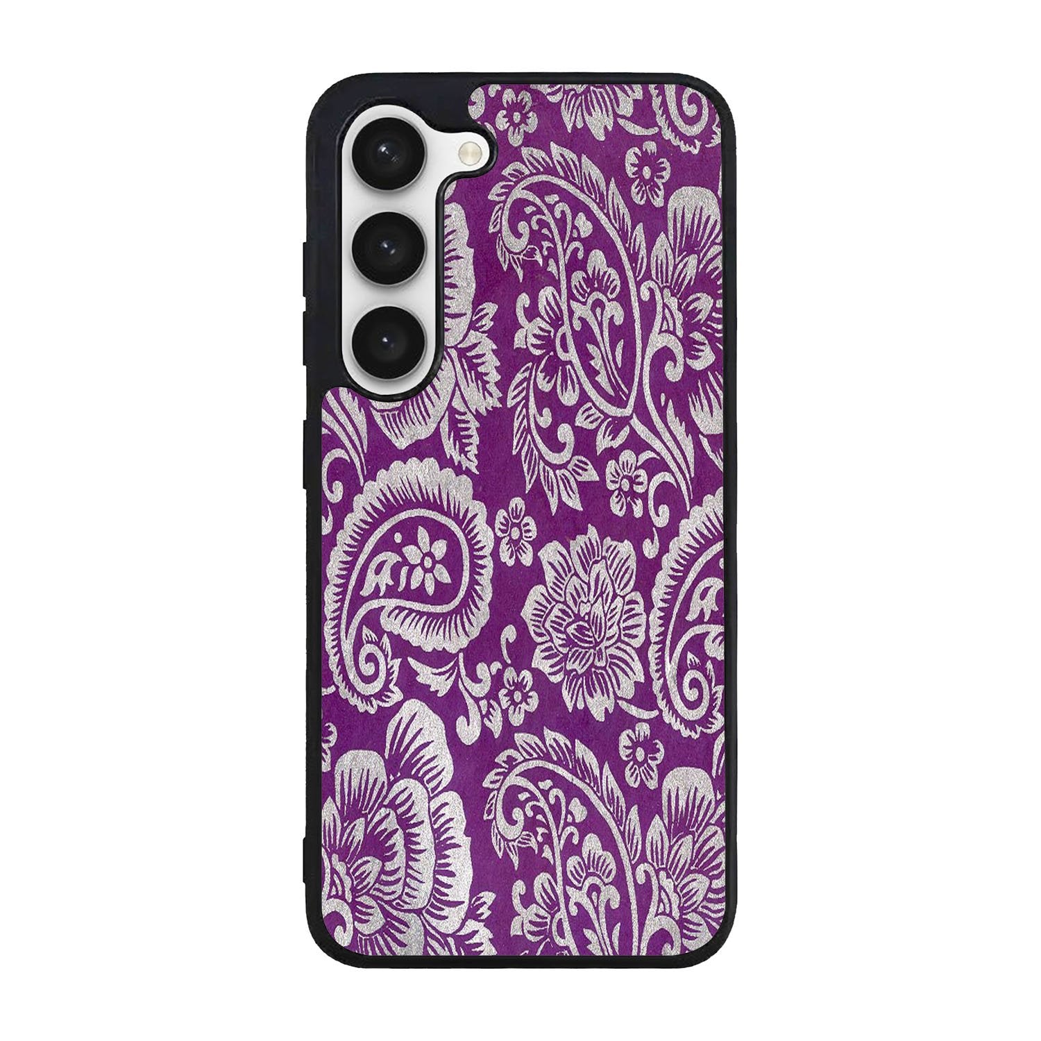 Paisley Case Samsung Galaxy S23 Plus 5G BC1843