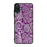 Paisley Case Samsung Galaxy A07 BC1843