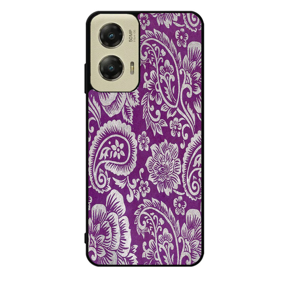 Paisley Case Motorola Moto G Stylus 2024 5G BC1843
