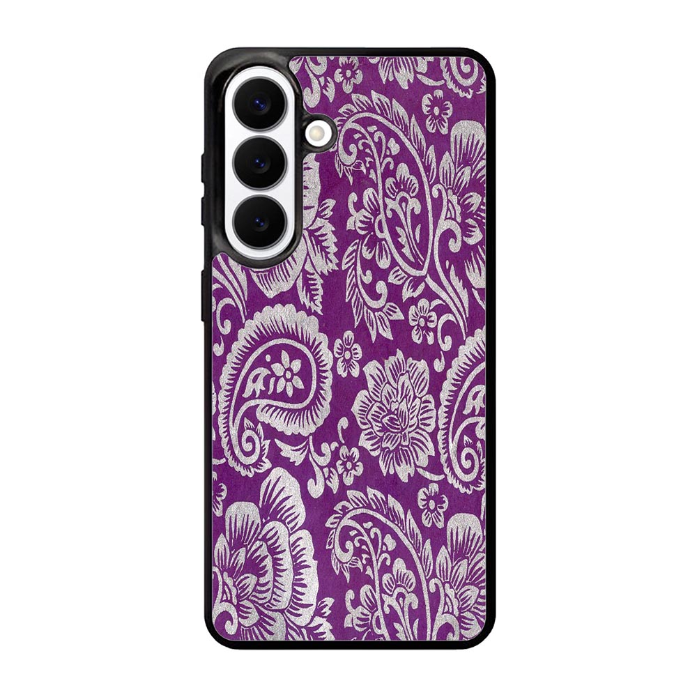 Paisley Samsung Galaxy S26 Case BC1843