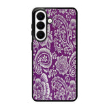 Paisley Samsung Galaxy S26 Plus Case BC1843