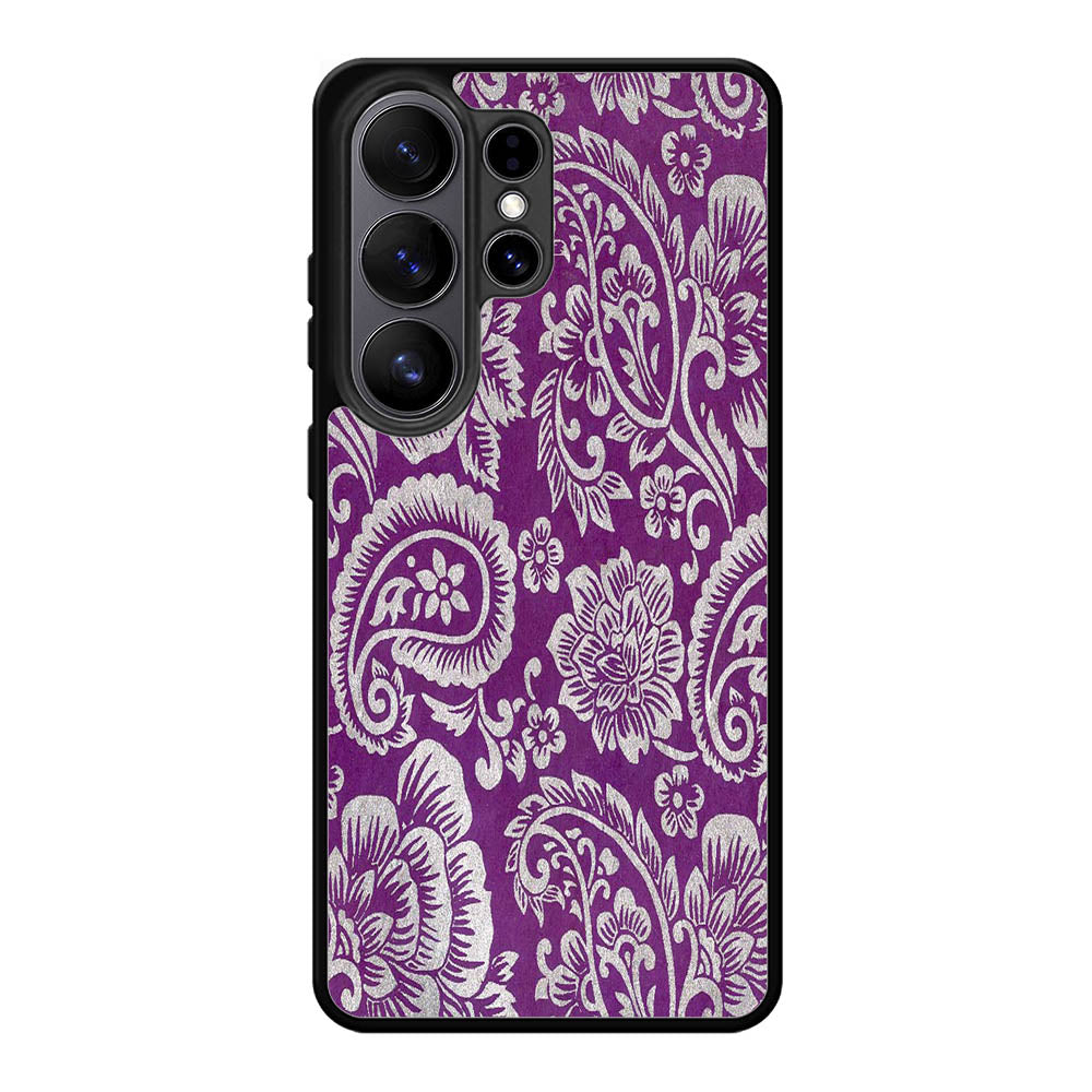 Paisley Samsung Galaxy S26 Ultra Case BC1843