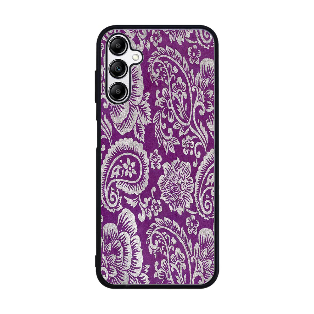 Paisley Case Samsung Galaxy A15 BC1843