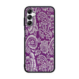 Paisley Case Samsung Galaxy A15 BC1843