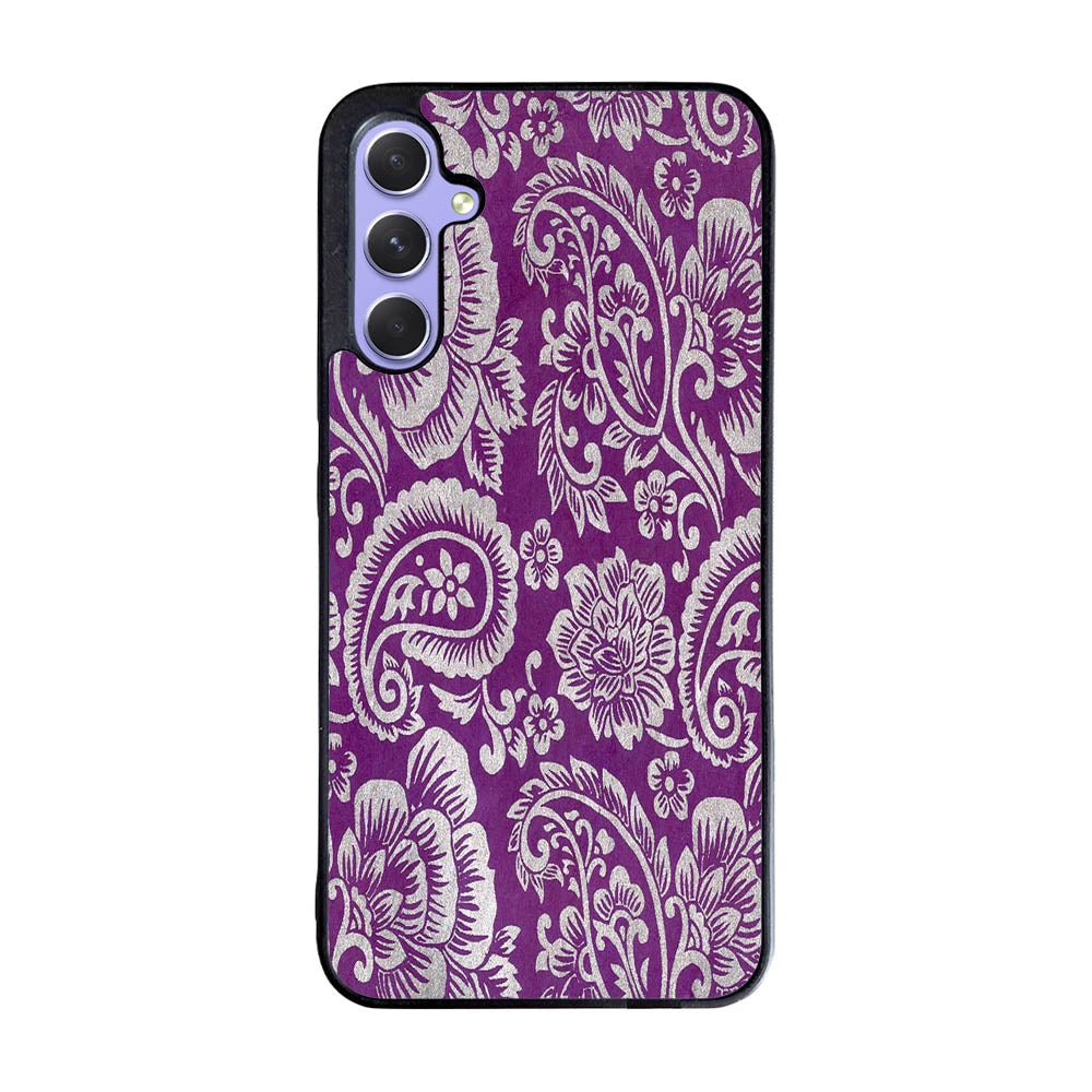 Paisley Case Samsung Galaxy A35 5G BC1843