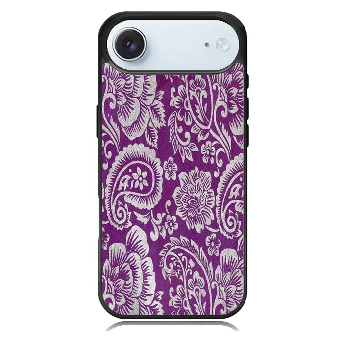 Paisley iPhone 17 Air Case BC1843