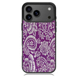 Paisley iPhone 17 Pro Case BC1843