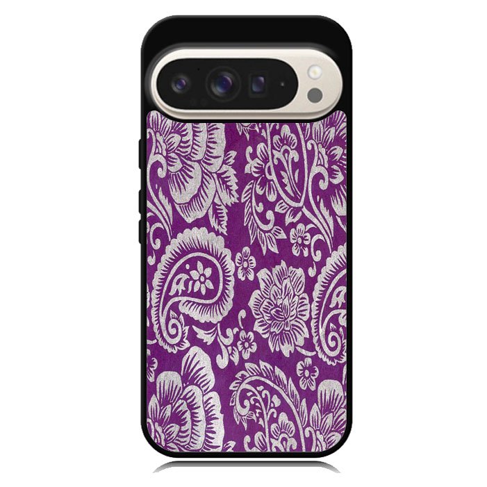 Paisley Google Pixel 10 Pro XL Case BC1843
