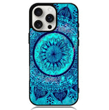 Mandala Case iPhone 16 Pro BC1844