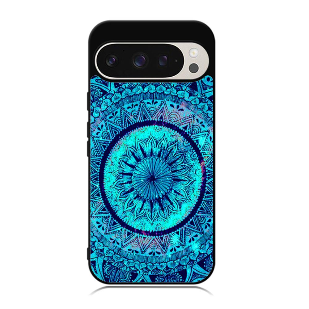 Mandala Case Google Pixel 9 Pro XL BC1844