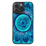 Mandala Case iPhone 15 Pro BC1844