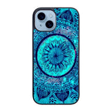 Mandala Case iPhone 15 Plus BC1844