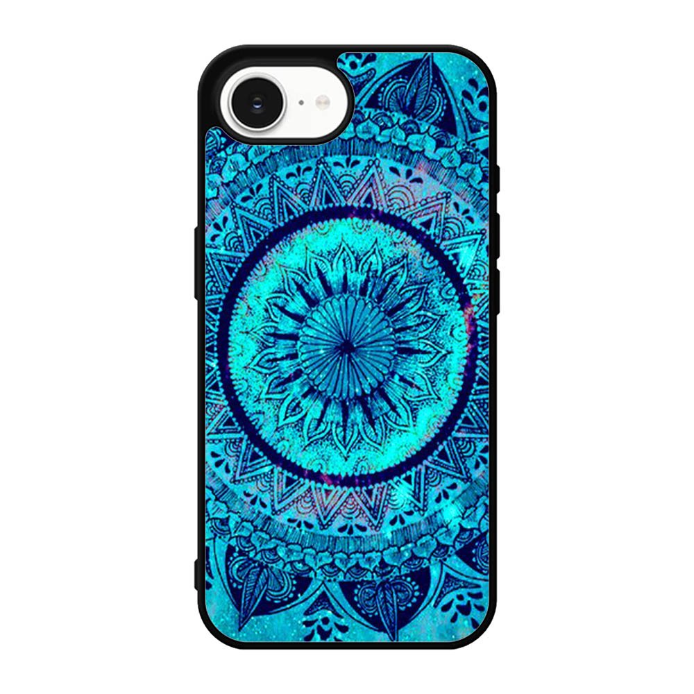Mandala iPhone 17e Case BC1844