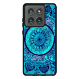 Mandala Case Motorola Moto Edge 2025 BC1844