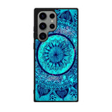 Mandala Case Samsung Galaxy S25 Ultra 5G BC1844