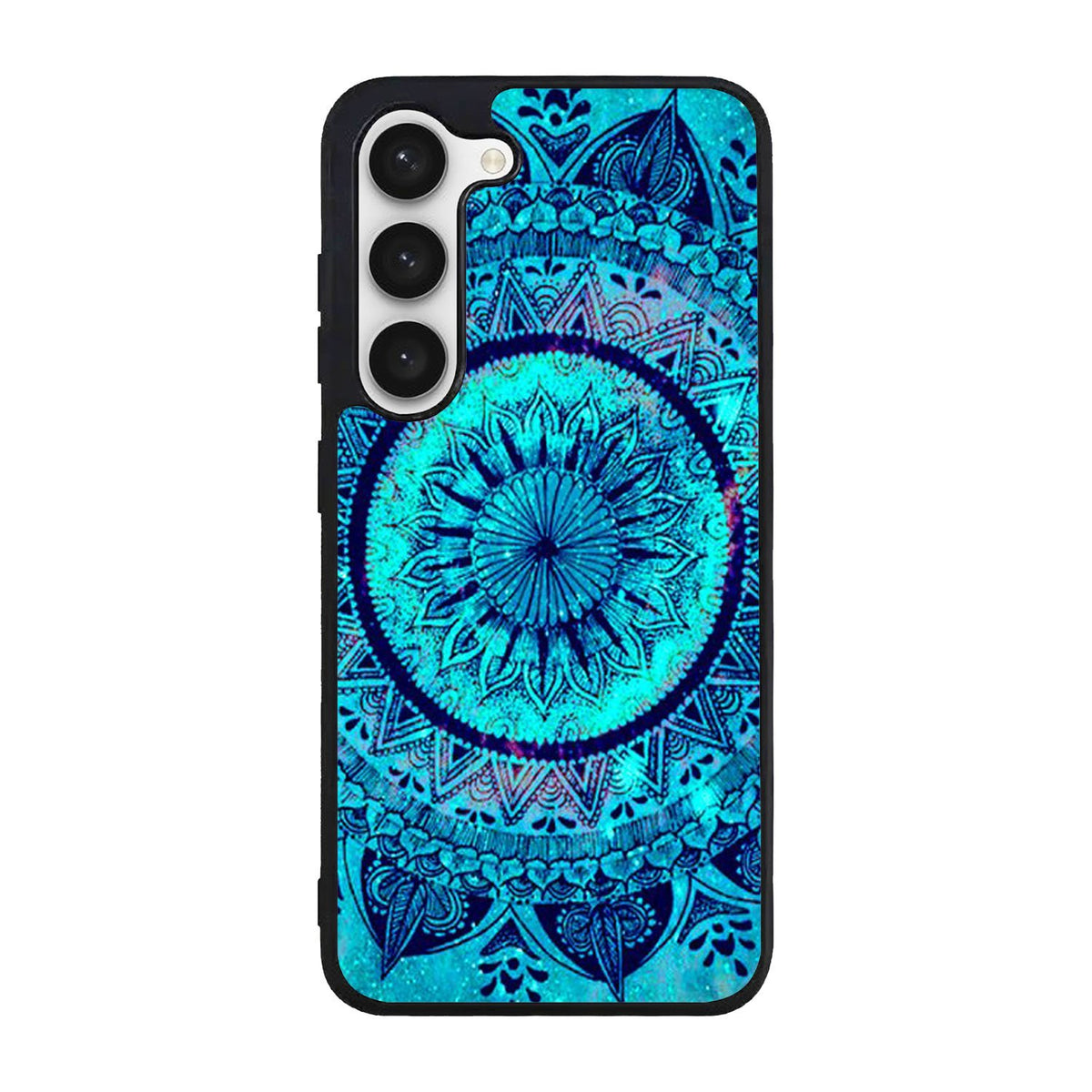 Mandala Case Samsung Galaxy S24 Plus 5G BC1844