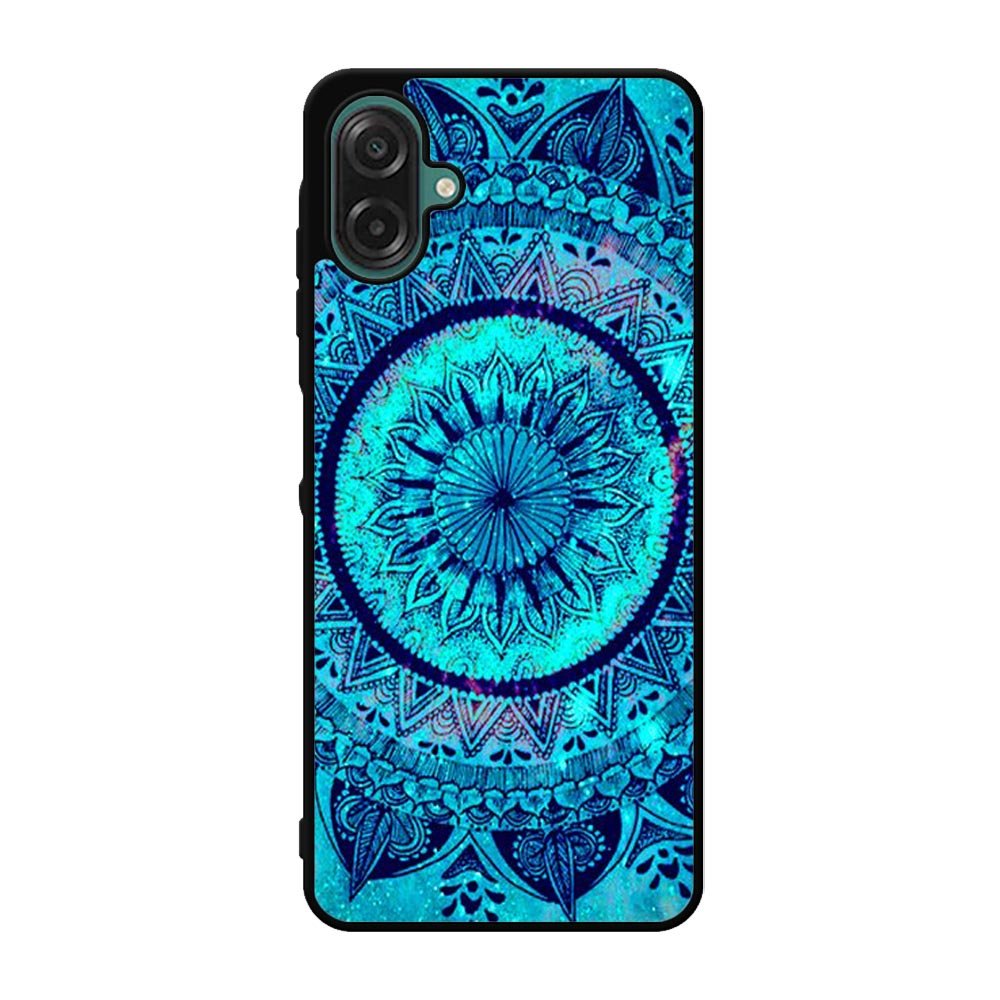 Mandala Case Samsung Galaxy A07 BC1844