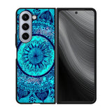 Mandala Case Samsung Galaxy z Fold 5 5G BC1844