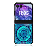 Mandala Motorola Moto Razr 2024 , Moto Razr 50 Case FE1844