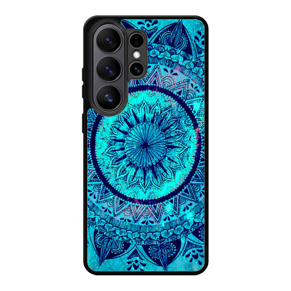 Mandala Samsung Galaxy S26 Ultra Case BC1844