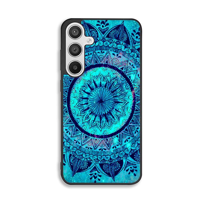 Mandala Samsung Galaxy A26 5G Case BC1844