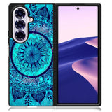 Mandala Samsung Galaxy Z Fold 7 5G Case BC1844