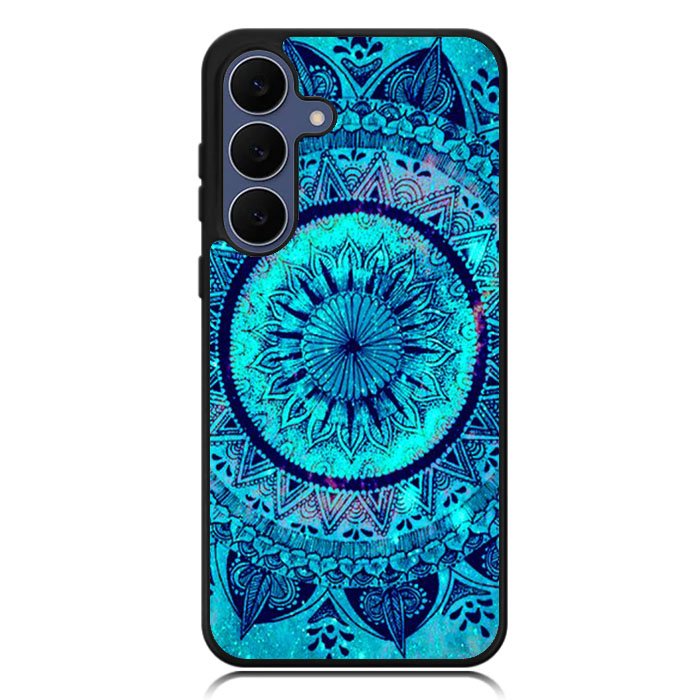 Mandala Samsung Galaxy S25 FE Case BC1844