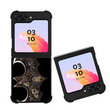 Gotham Steampunk Case Samsung Galaxy Z Flip 5 5G BC1870