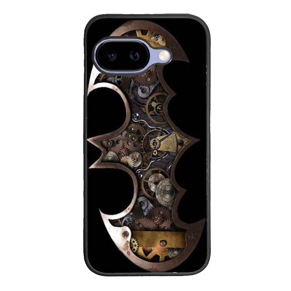 Gotham Steampunk Google Pixel 10A Case BC1870