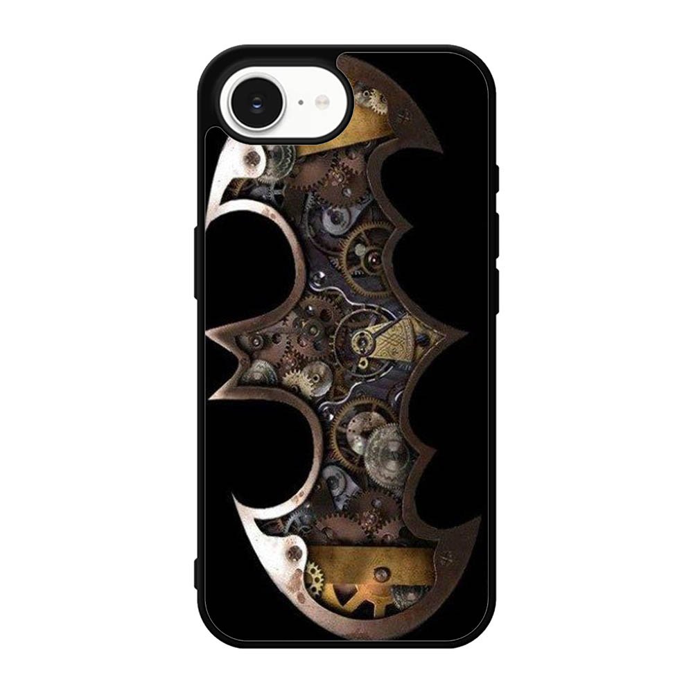 Gotham Steampunk iPhone 17e Case BC1870