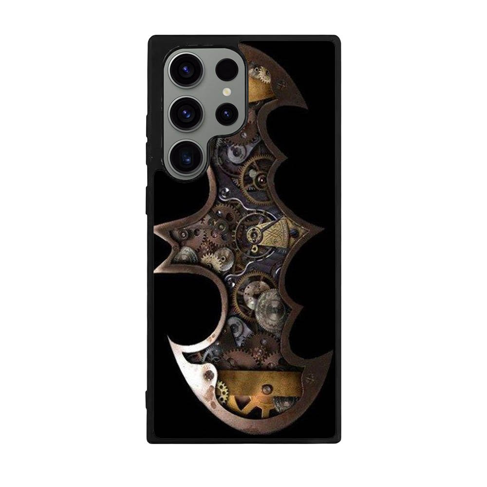 Gotham Steampunk Case Samsung Galaxy S25 Ultra 5G BC1870