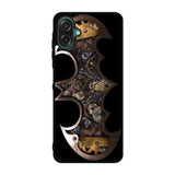 Gotham Steampunk Case Samsung Galaxy A07 BC1870
