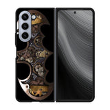 Gotham Steampunk Case Samsung Galaxy z Fold 5 5G BC1870