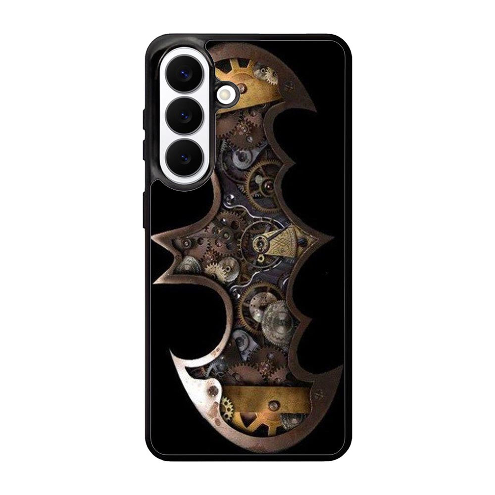 Gotham Steampunk Samsung Galaxy S26 Case BC1870