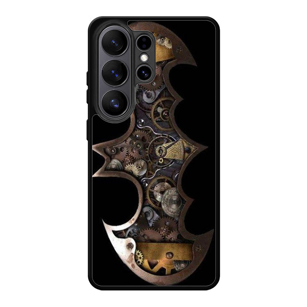 Gotham Steampunk Samsung Galaxy S26 Ultra Case BC1870