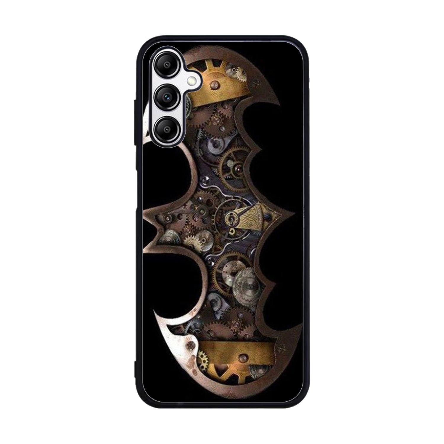 Gotham Steampunk Case Samsung Galaxy A15 BC1870