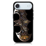 Gotham Steampunk iPhone 17 Air Case BC1870