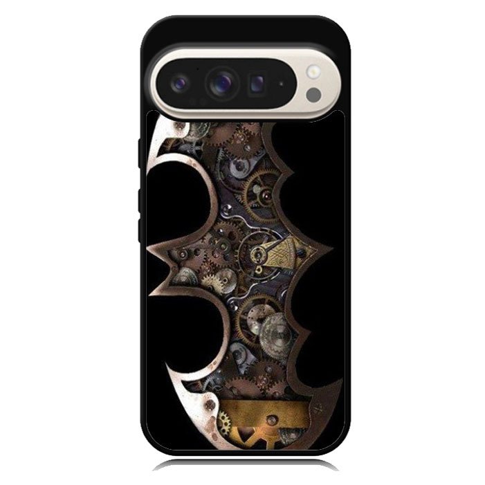 Gotham Steampunk Google Pixel 10 Pro XL Case BC1870