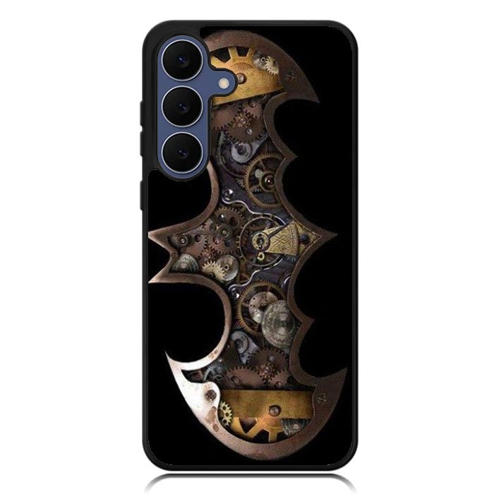Gotham Steampunk Samsung Galaxy S25 FE Case BC1870