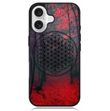 Bring Me The Horizon Case iPhone 16 BC1871