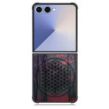 Bring Me The Horizon Samsung Galaxy Z Flip 7 Case BC1871