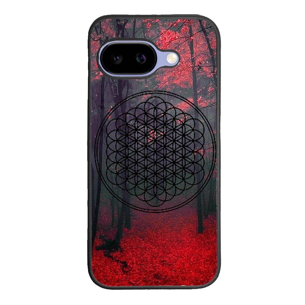Bring Me The Horizon Google Pixel 10A Case BC1871