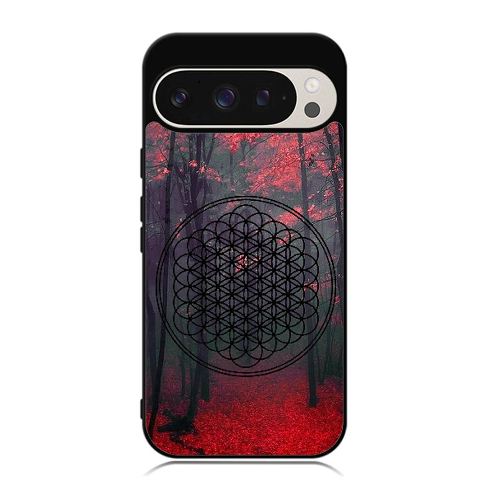 Bring Me The Horizon Case Google Pixel 9 Pro XL BC1871