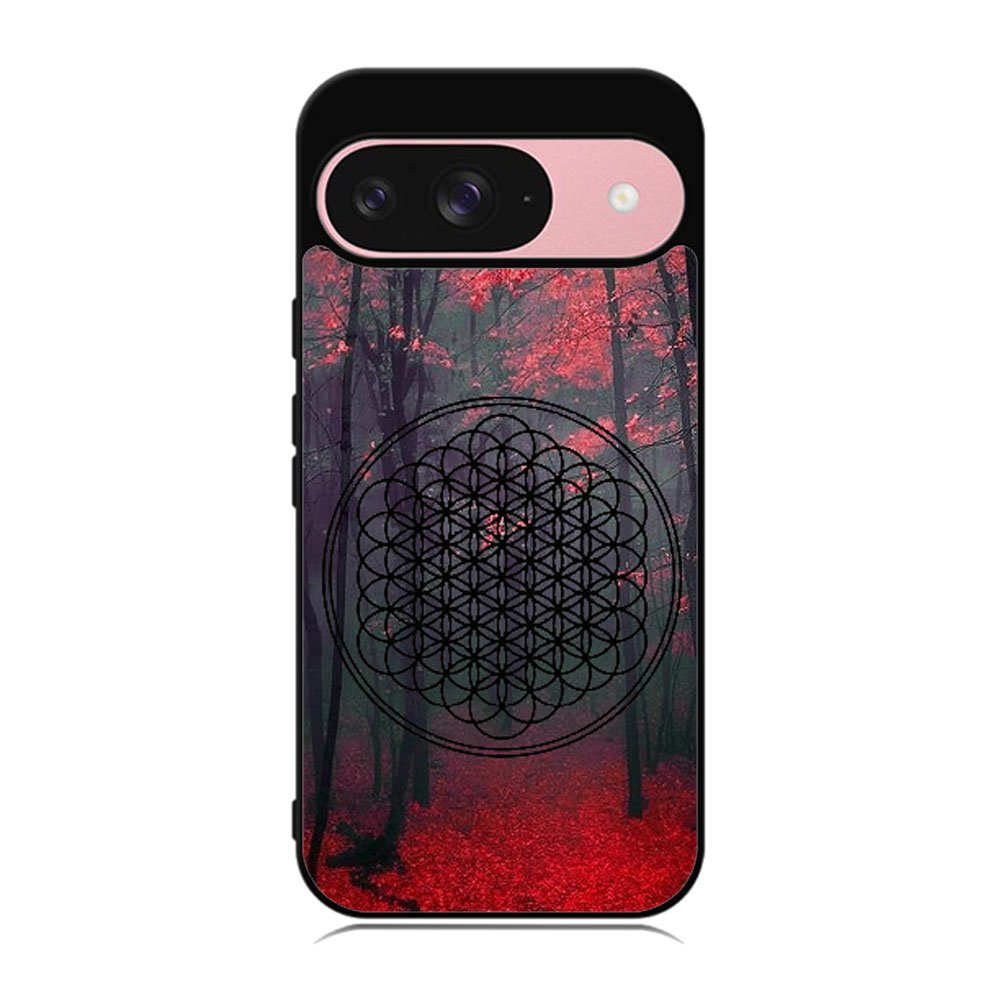 Bring Me The Horizon Case Google Pixel 9 BC1871