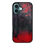 Bring Me The Horizon Case iPhone 16 Plus BC1871